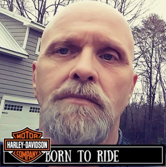 Meet your Posher, Mark - Picture 1 of 1